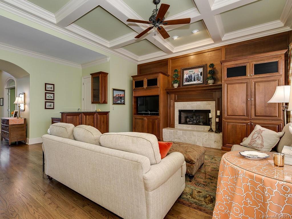 Firethorne - Residential