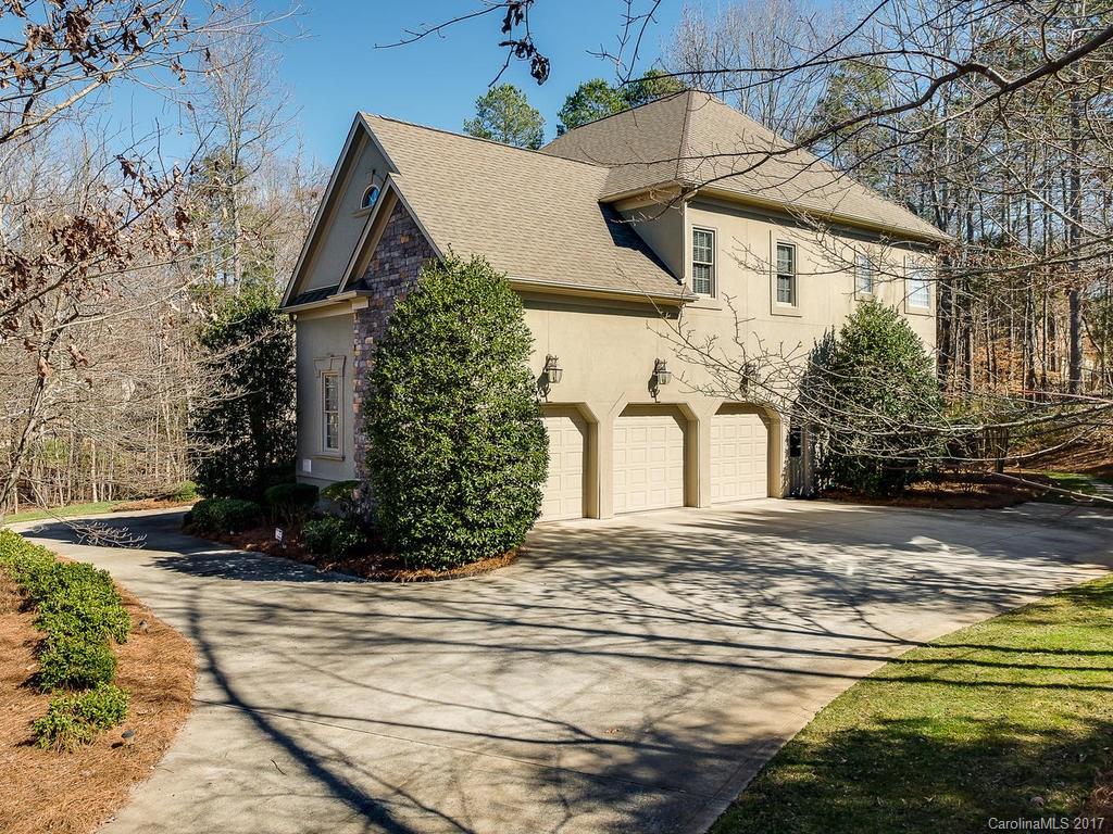 Firethorne - Residential