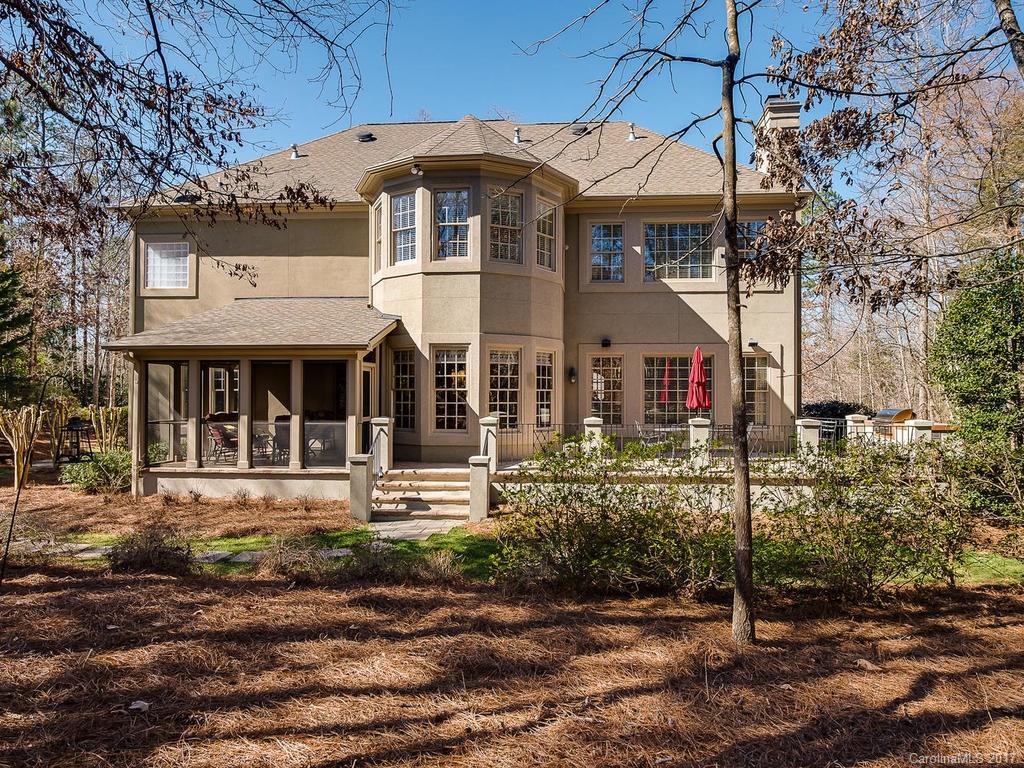 Firethorne - Residential