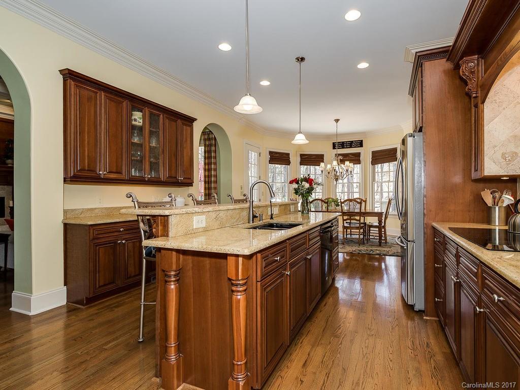 Firethorne - Residential