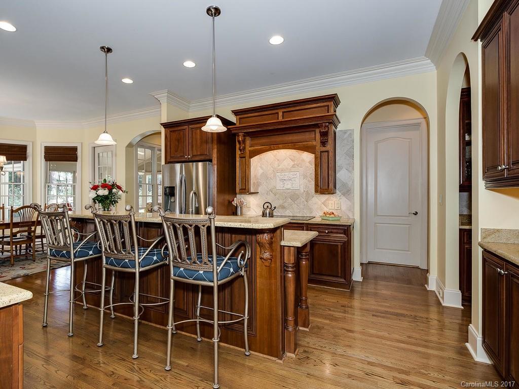 Firethorne - Residential