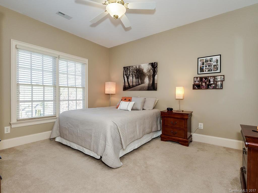 Firethorne - Residential