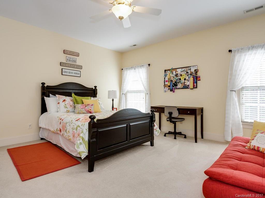 Firethorne - Residential