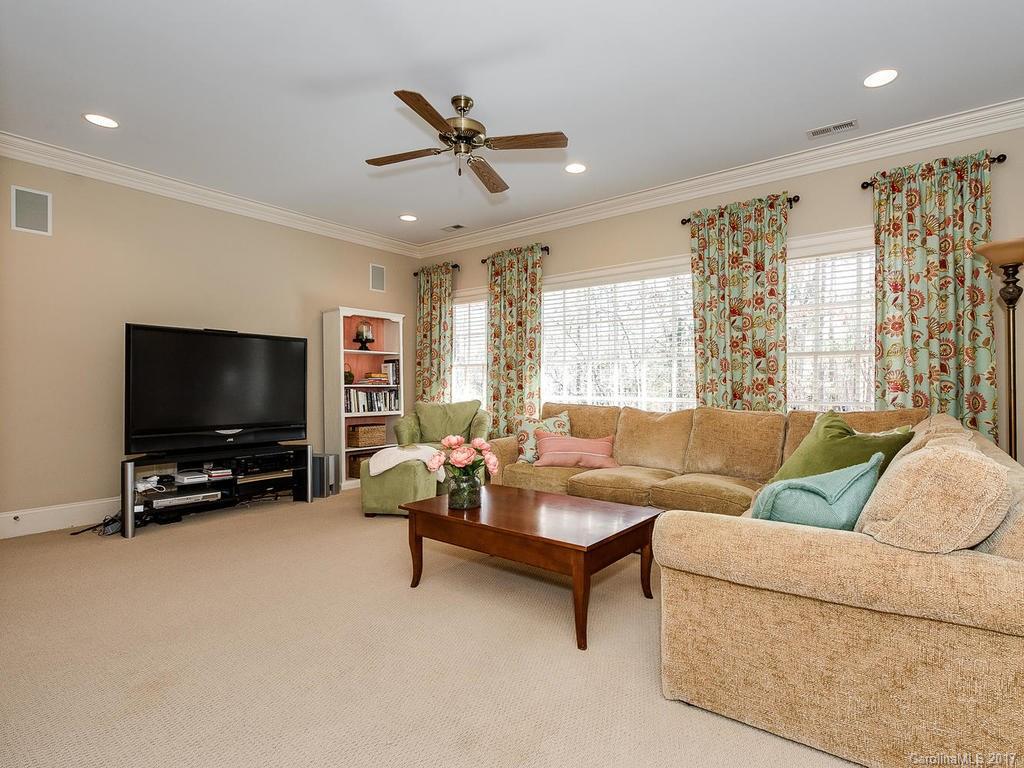 Firethorne - Residential