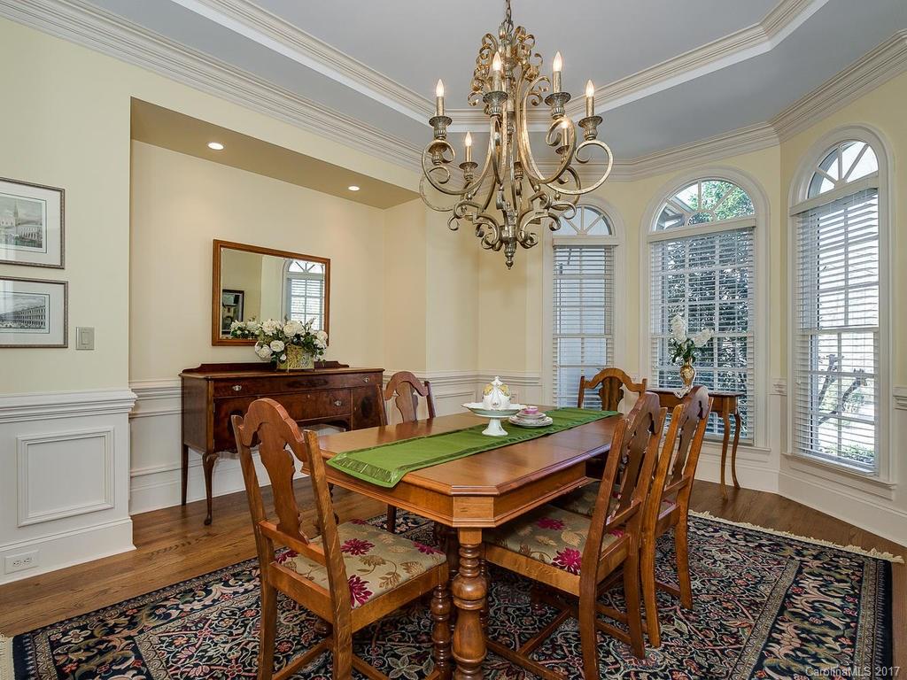 Firethorne - Residential