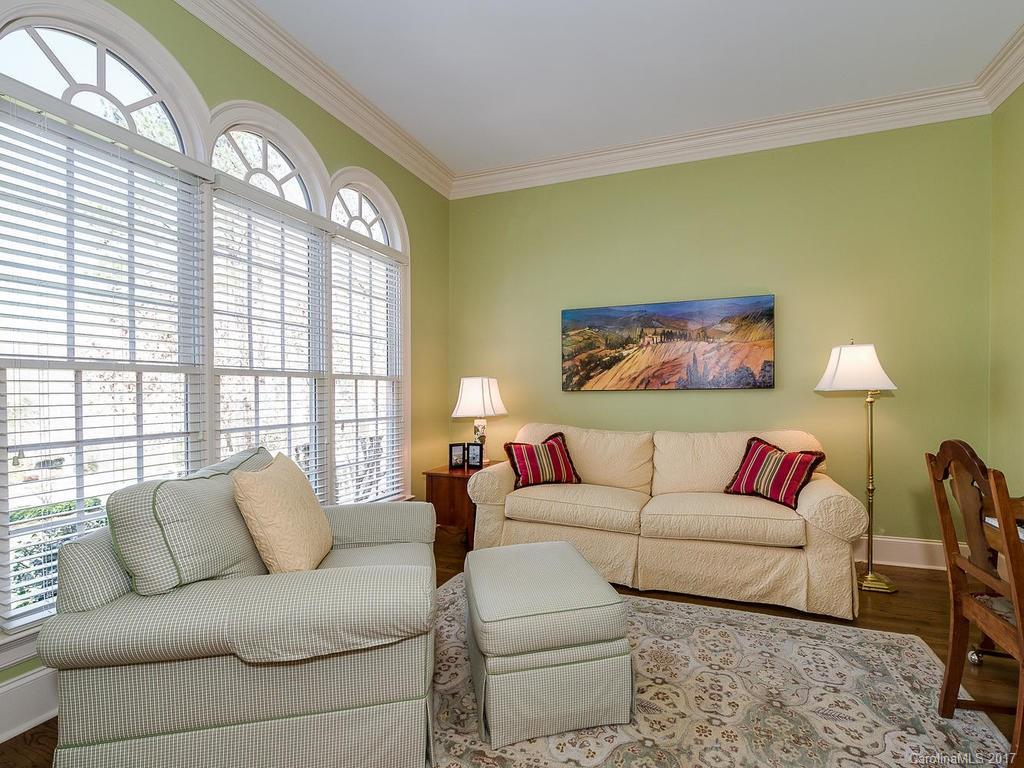 Firethorne - Residential