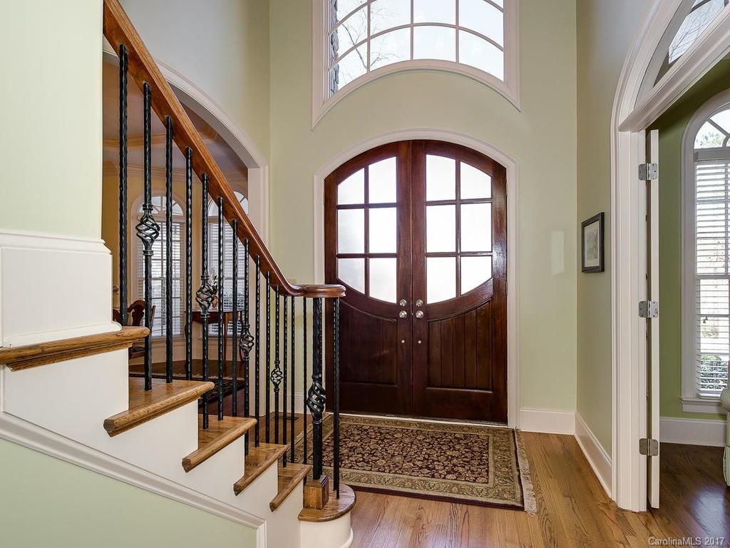 Firethorne - Residential