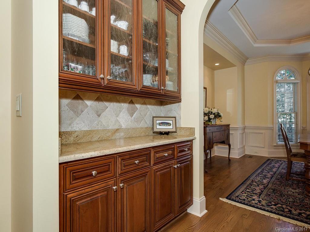 Firethorne - Residential