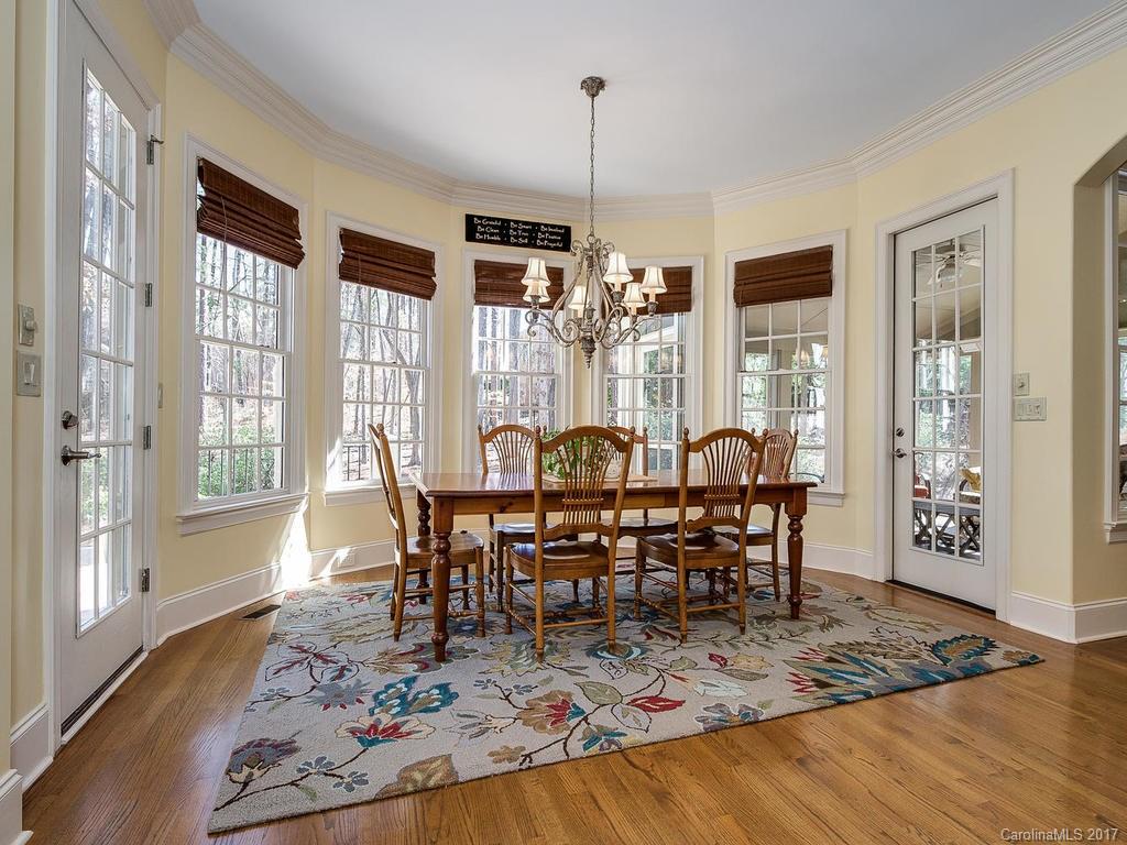 Firethorne - Residential