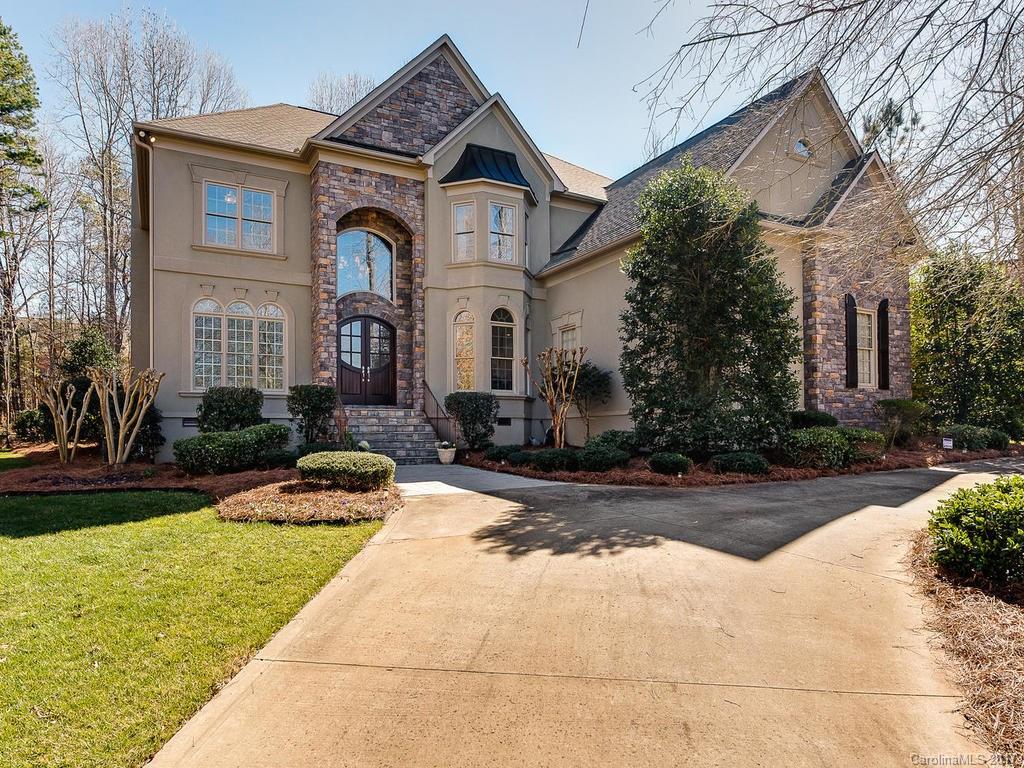 Firethorne - Residential