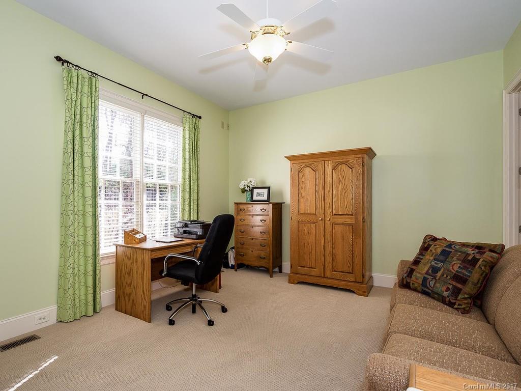 Firethorne - Residential