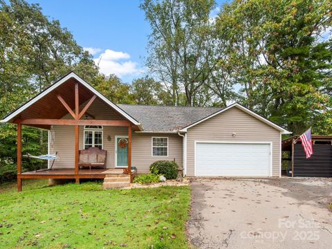 8 Maltese Lane Weaverville NC 28787
