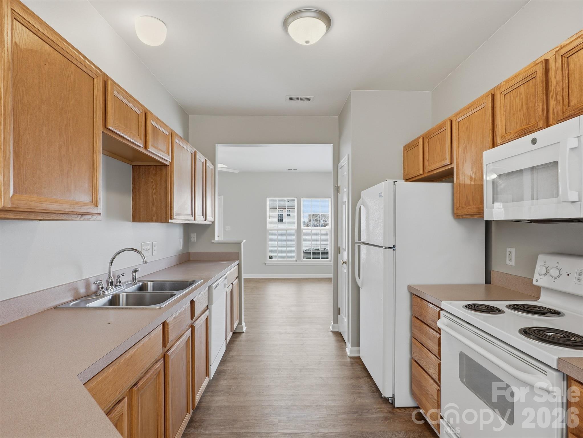 Newell Crossing - Residential