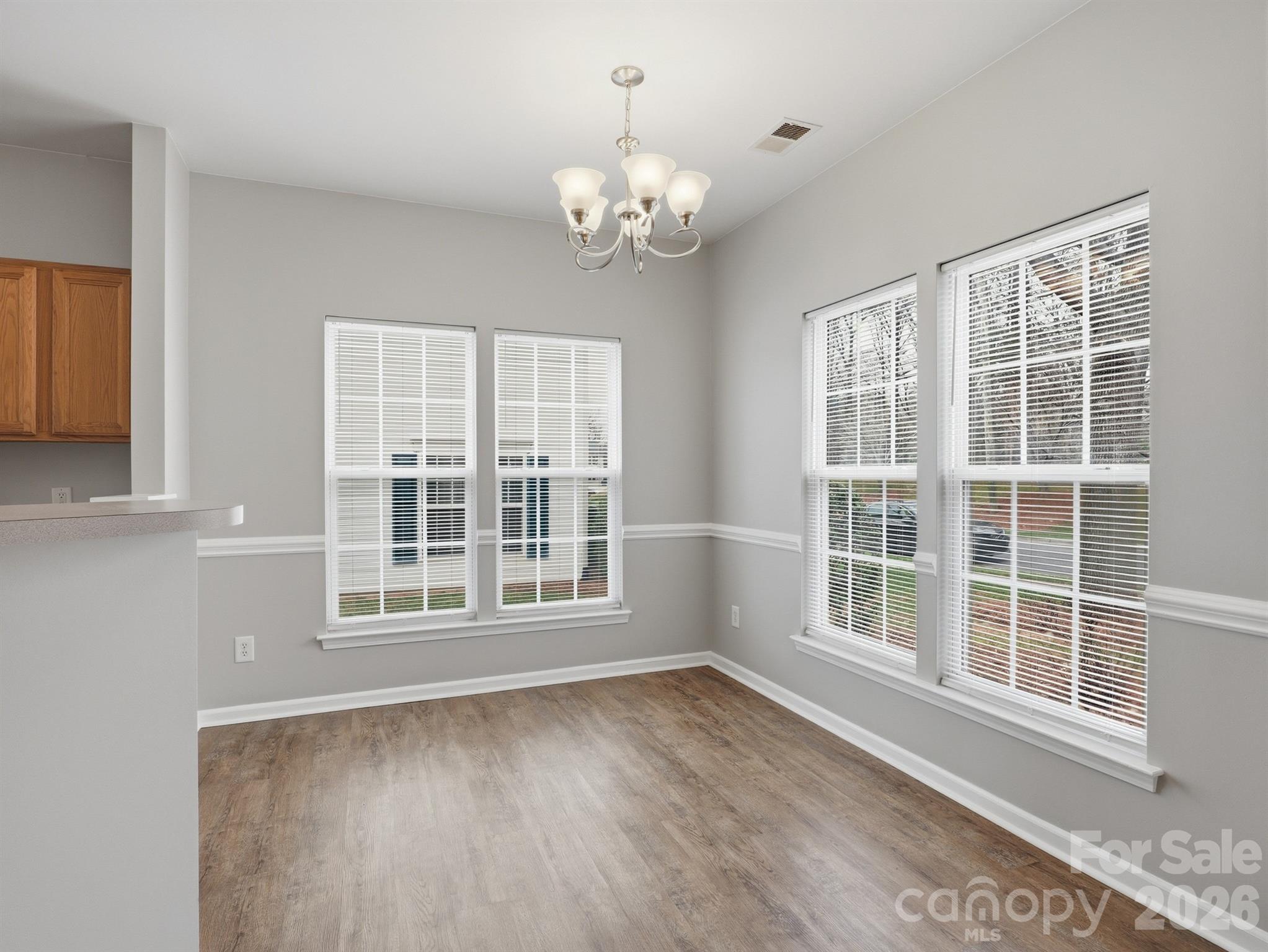 Newell Crossing - Residential