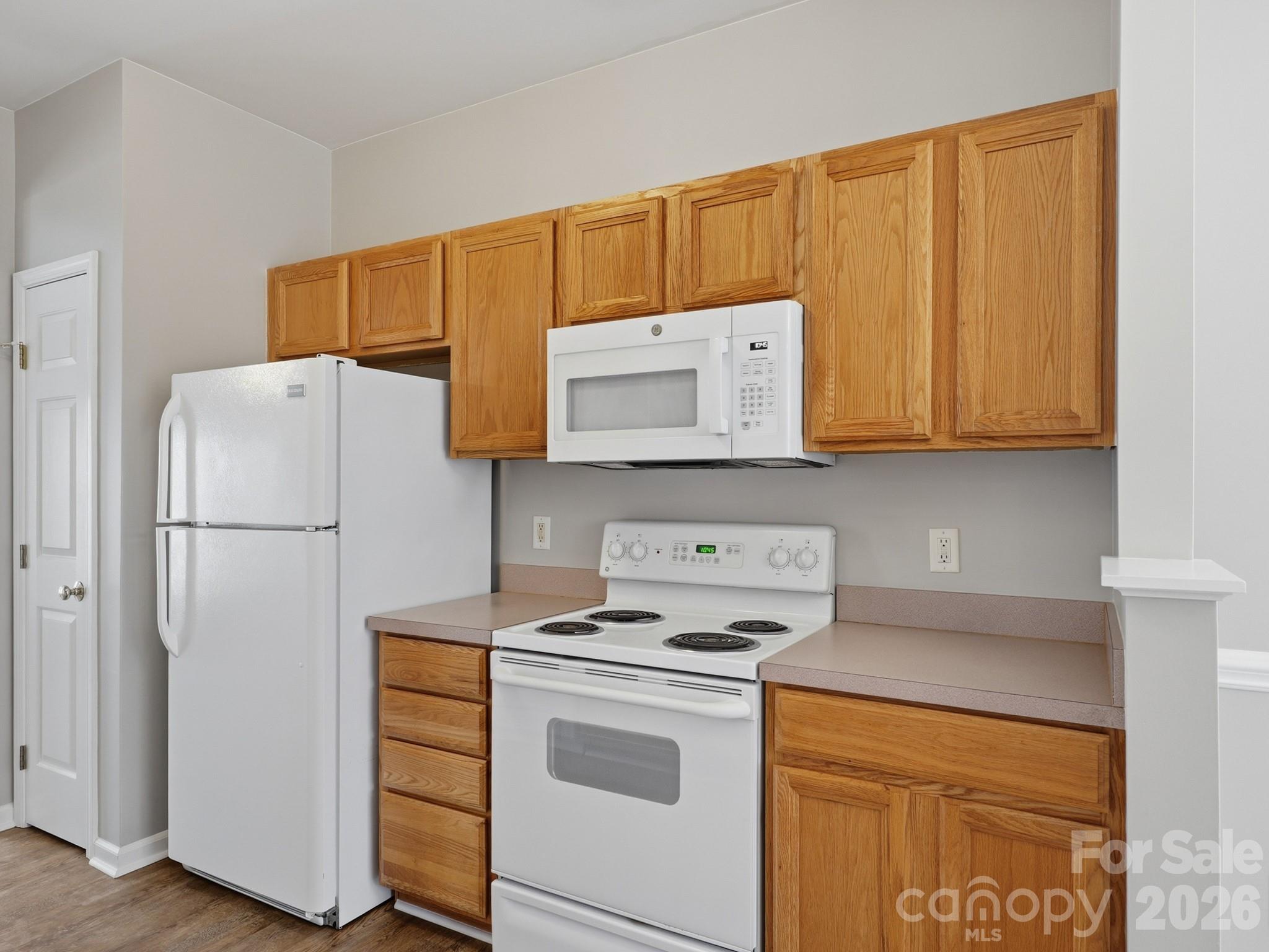 Newell Crossing - Residential