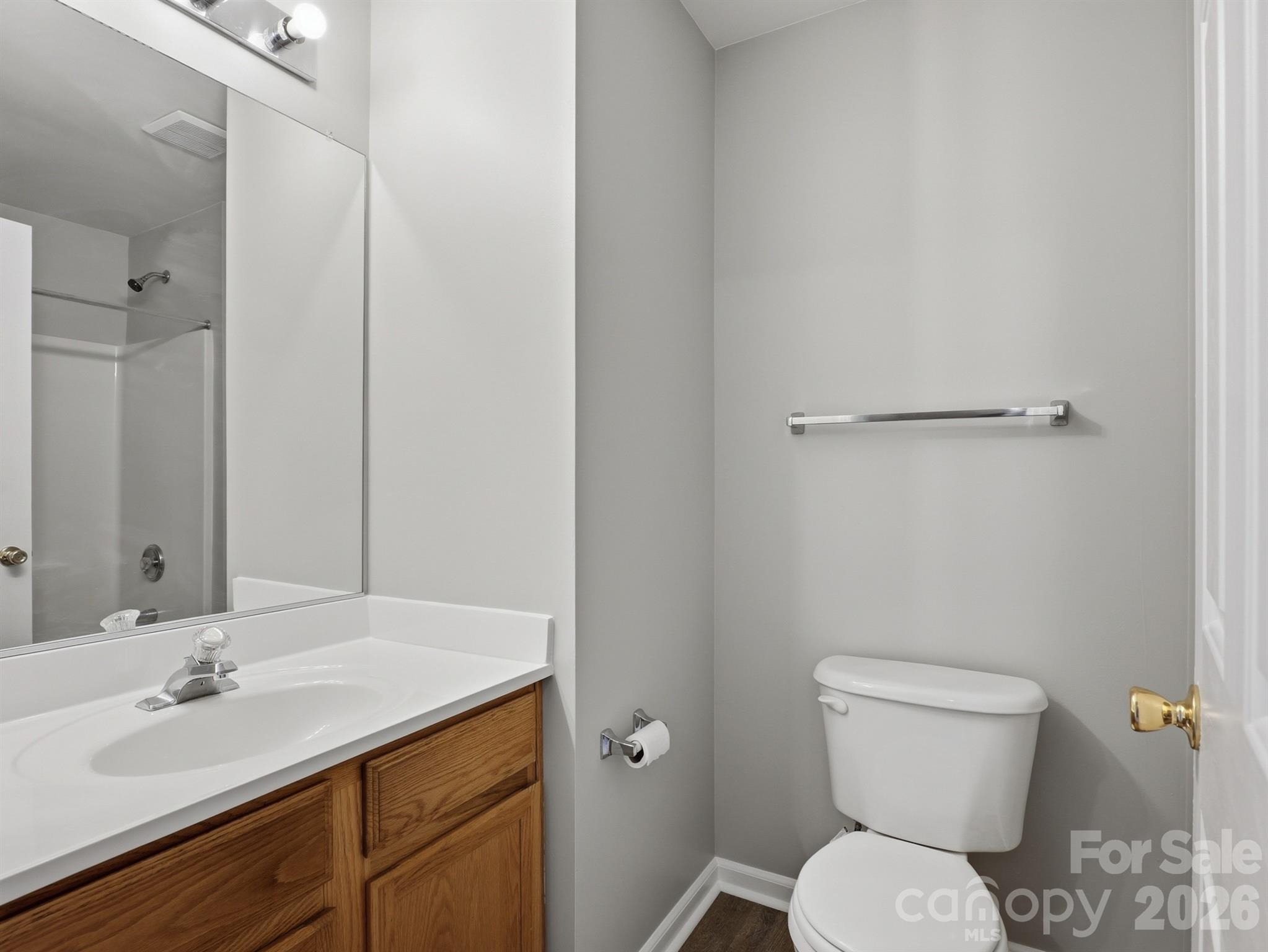 Newell Crossing - Residential