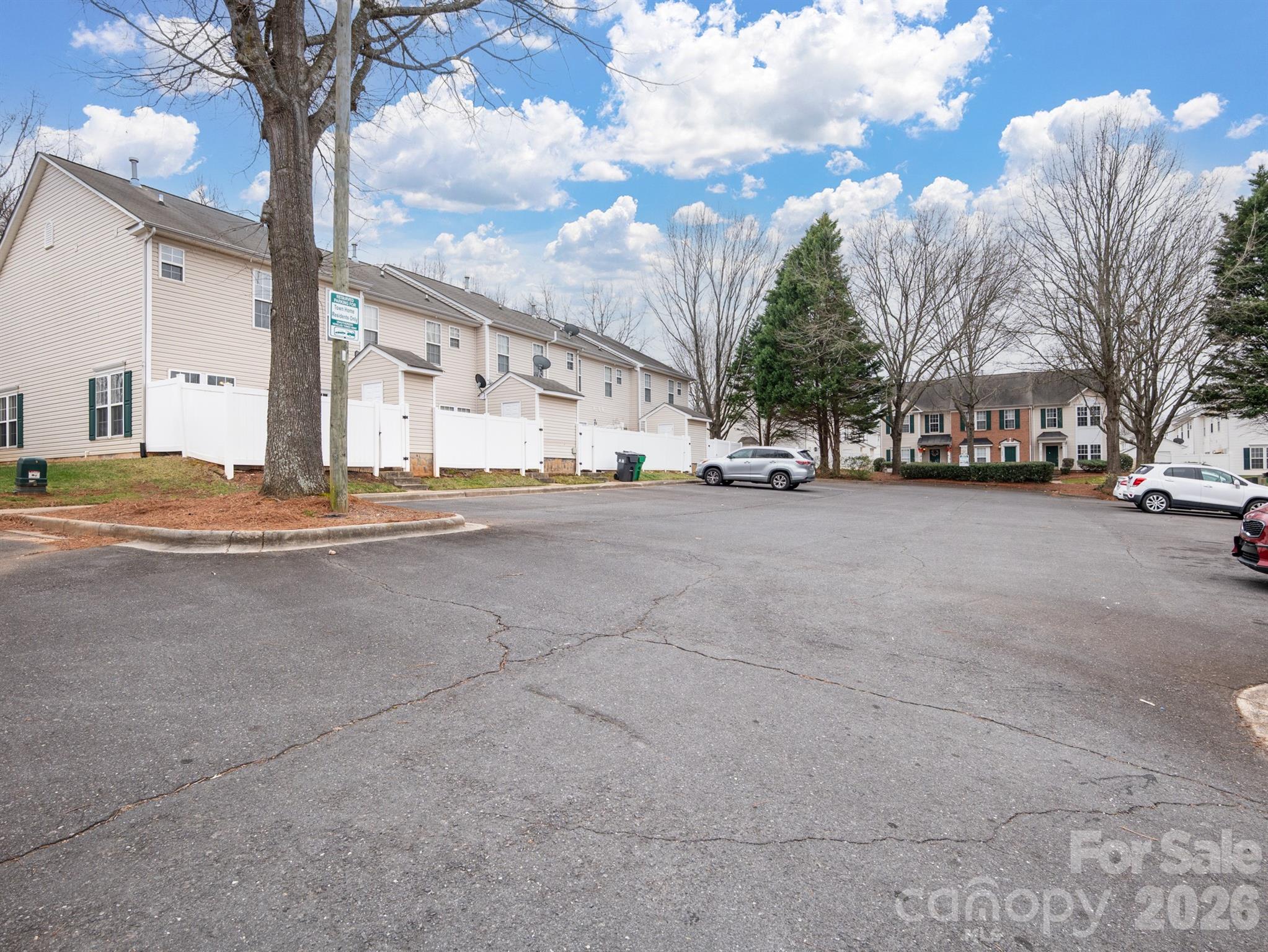 Newell Crossing - Residential