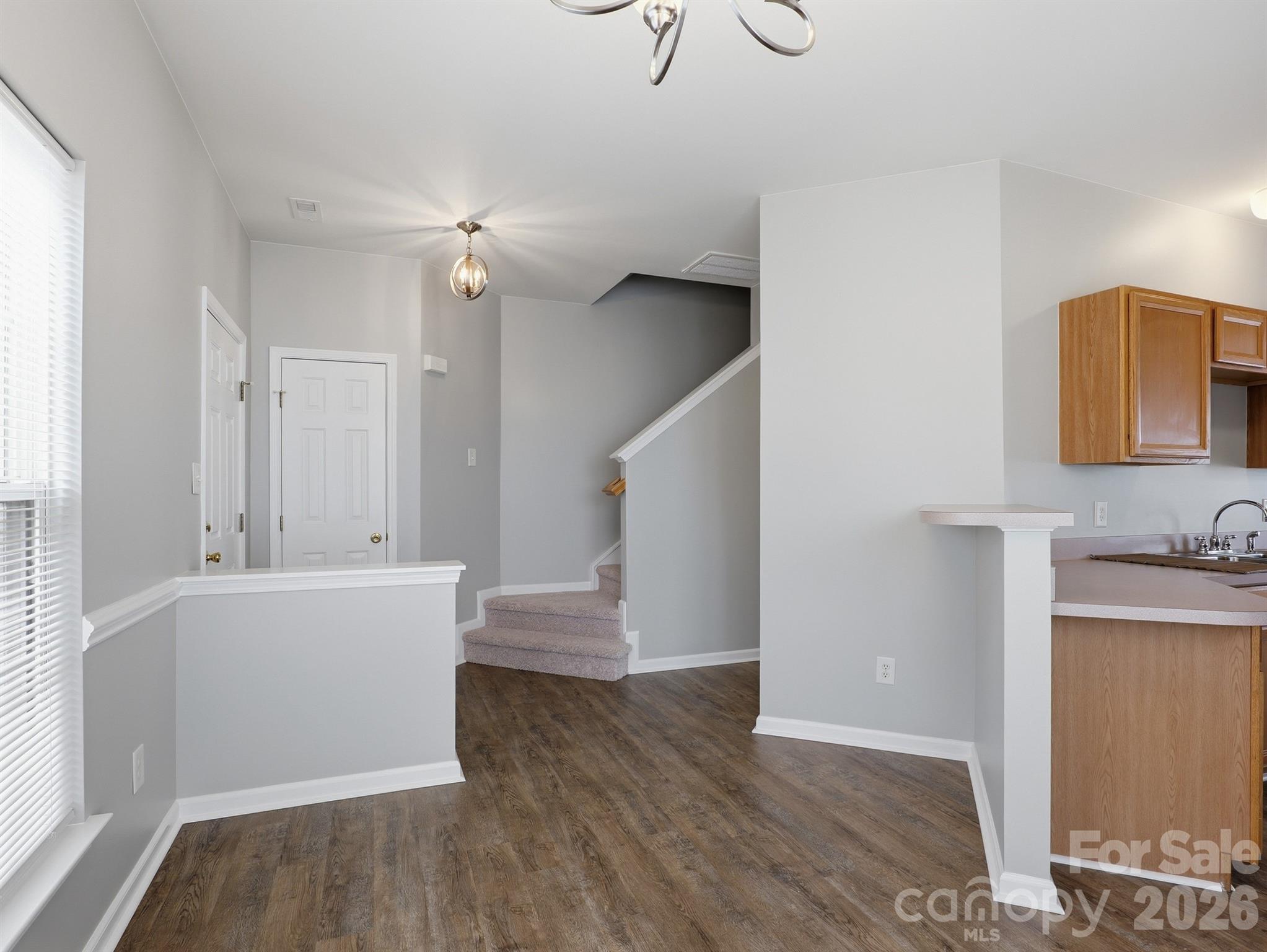 Newell Crossing - Residential