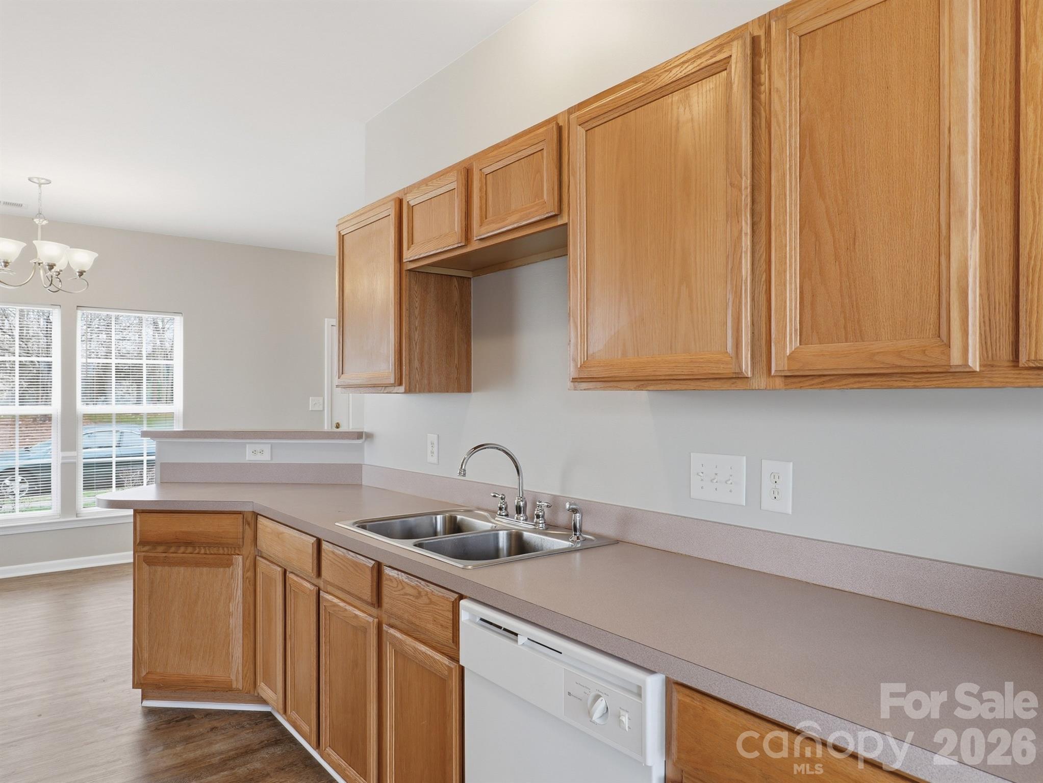 Newell Crossing - Residential