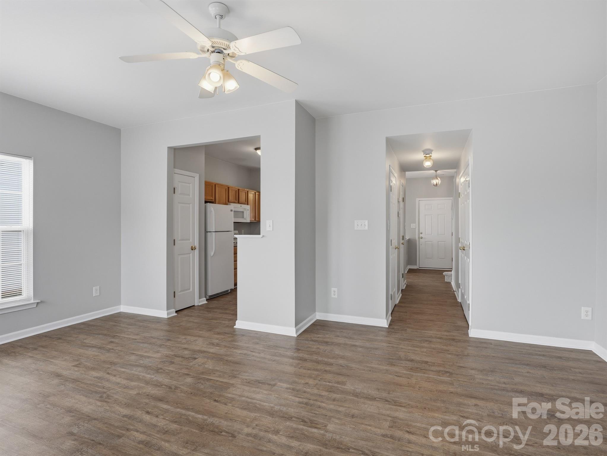 Newell Crossing - Residential