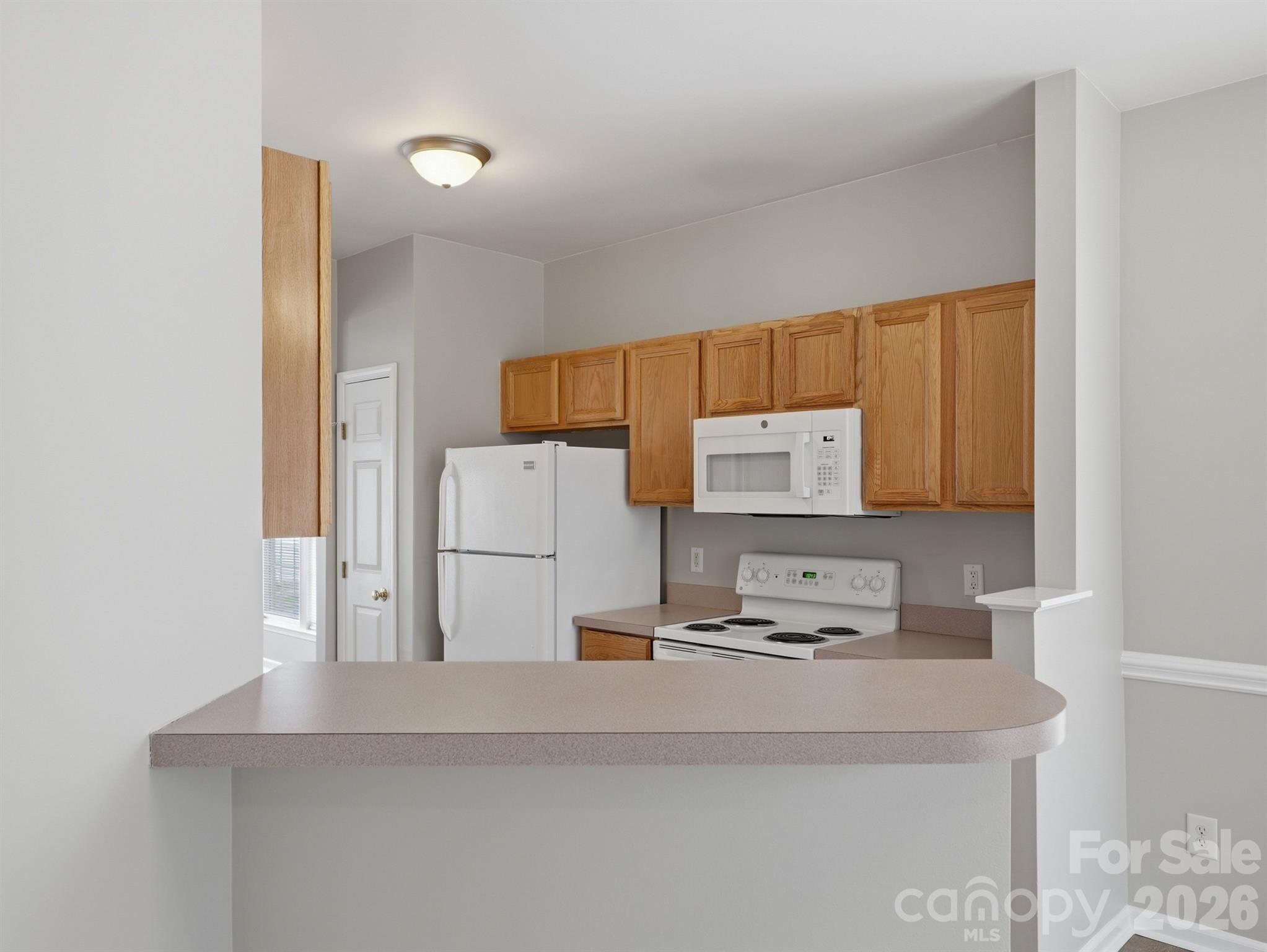 Newell Crossing - Residential