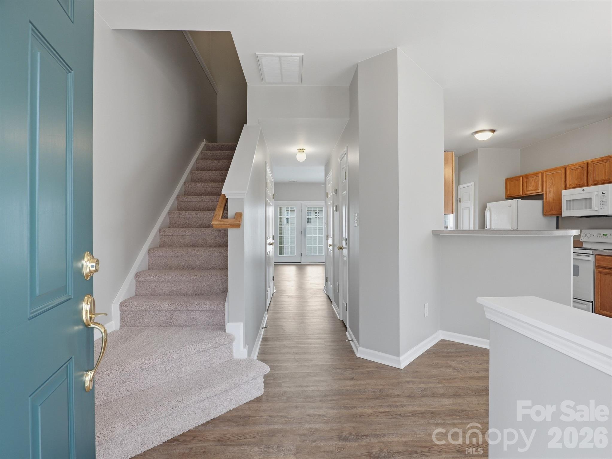 7111 Flying Scotsman Drive