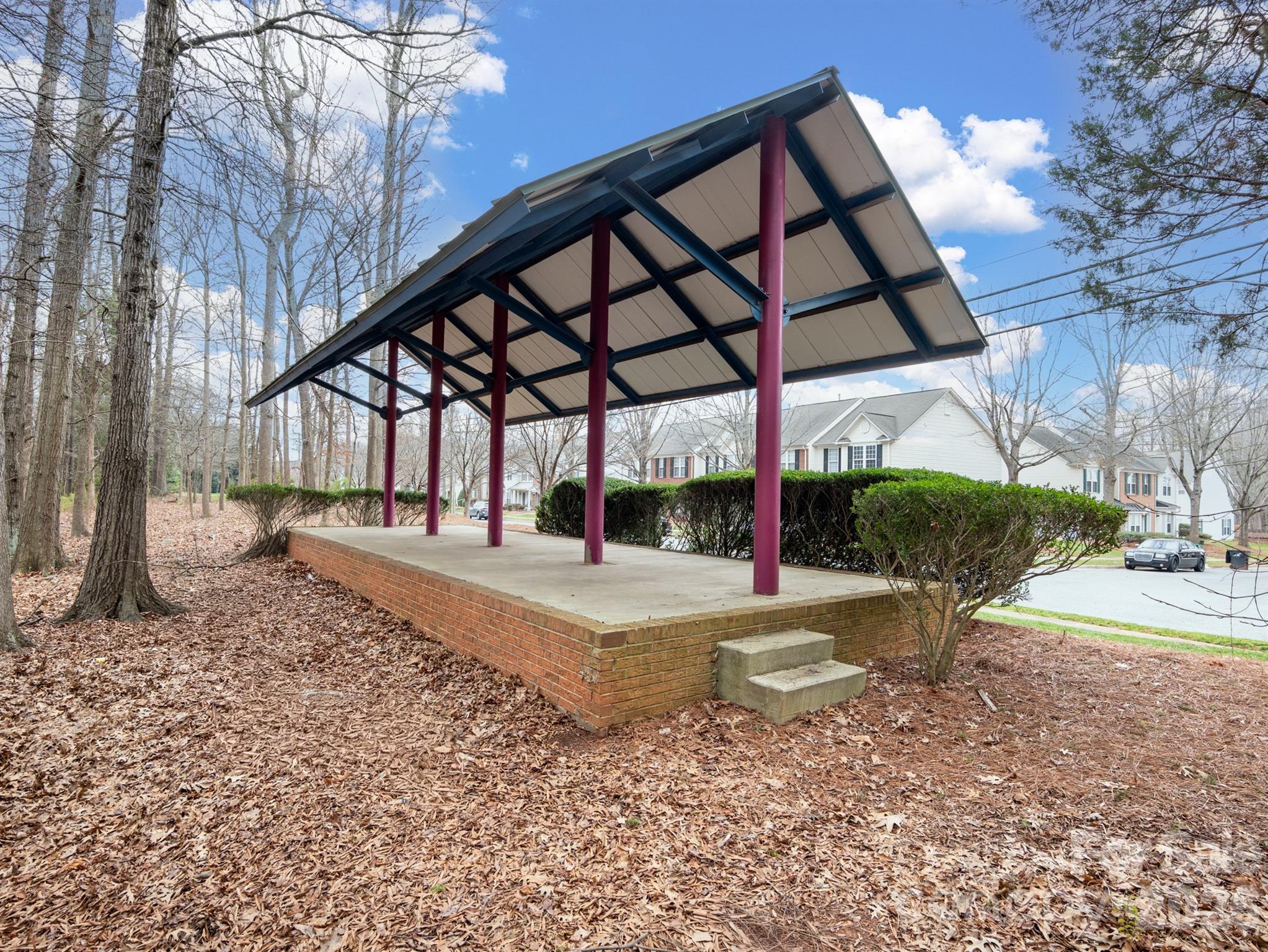 Newell Crossing - Residential