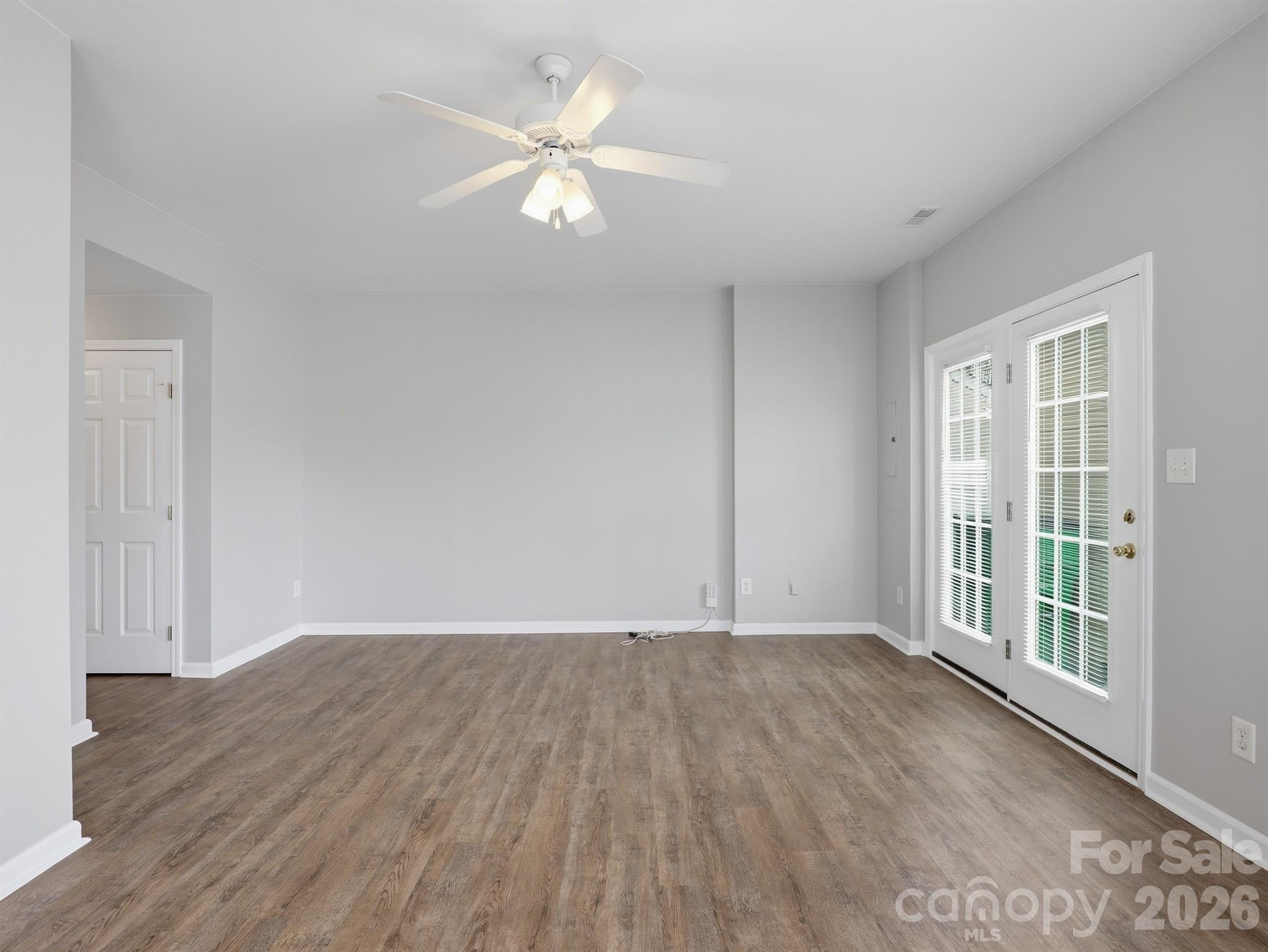 Newell Crossing - Residential