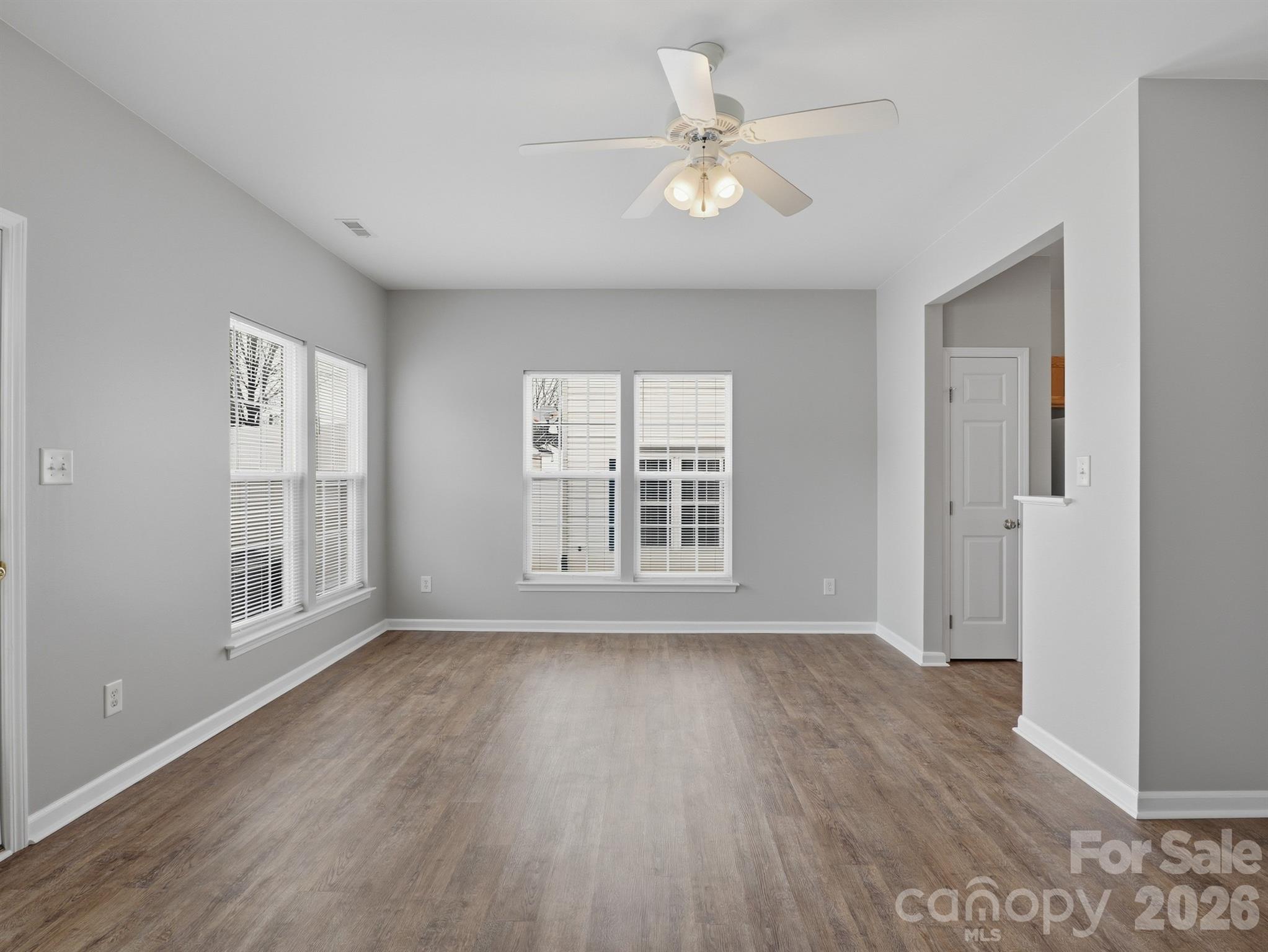 Newell Crossing - Residential