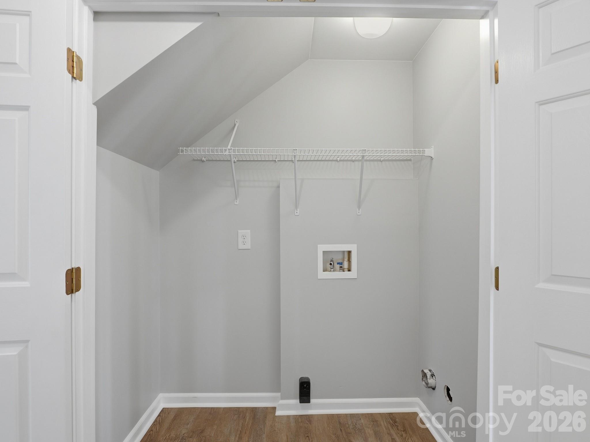 Newell Crossing - Residential