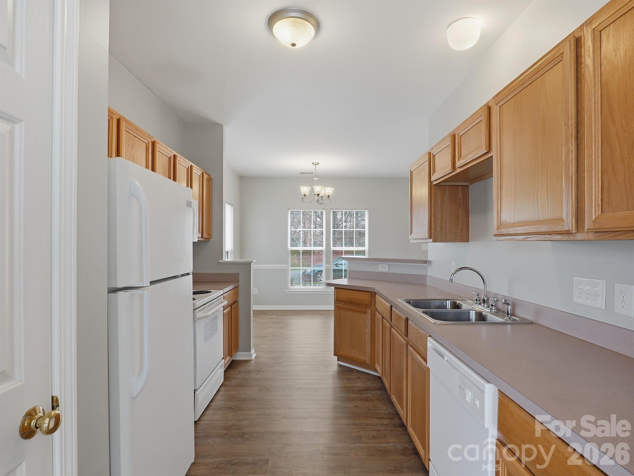 Newell Crossing - Residential