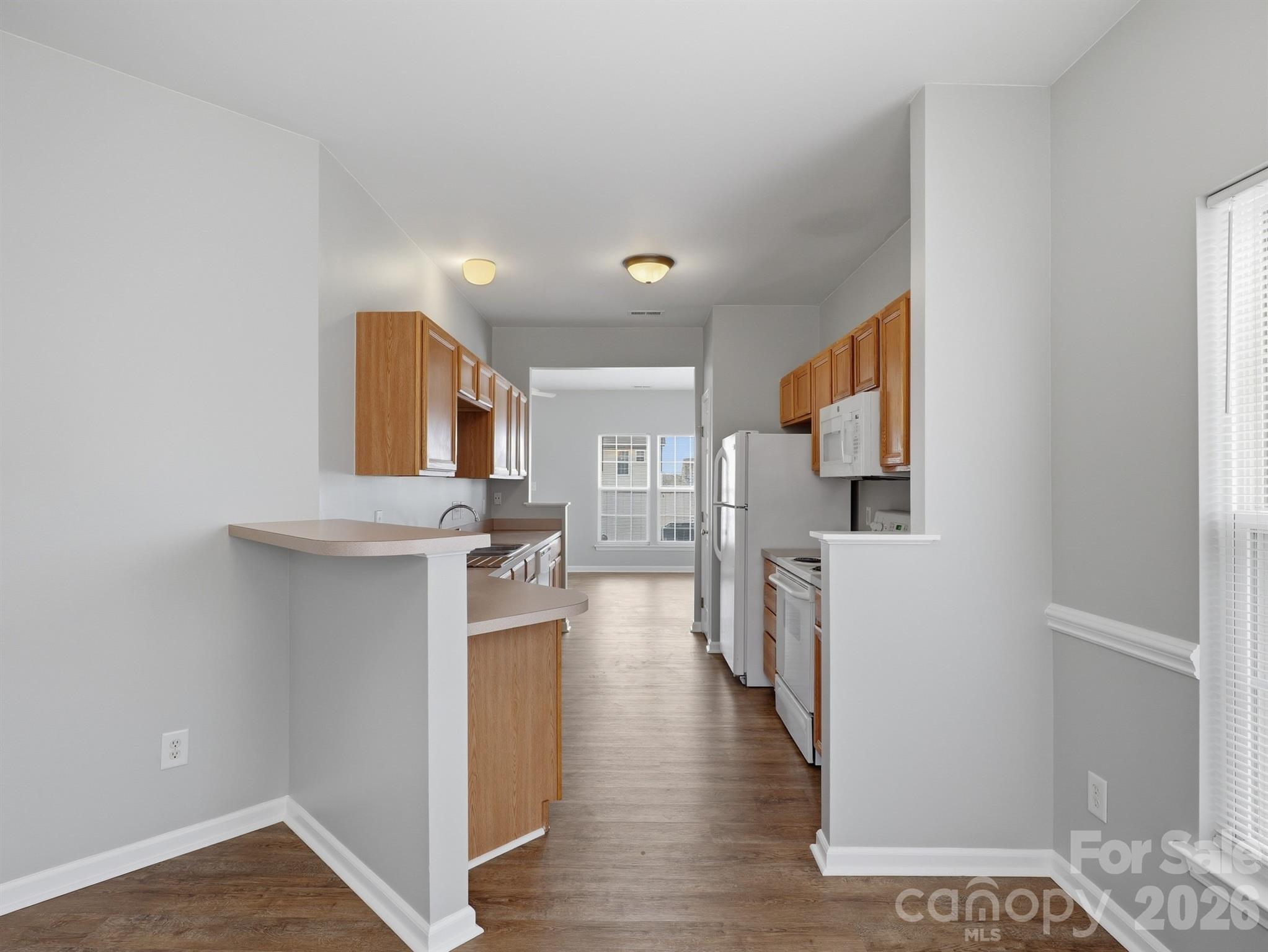 Newell Crossing - Residential