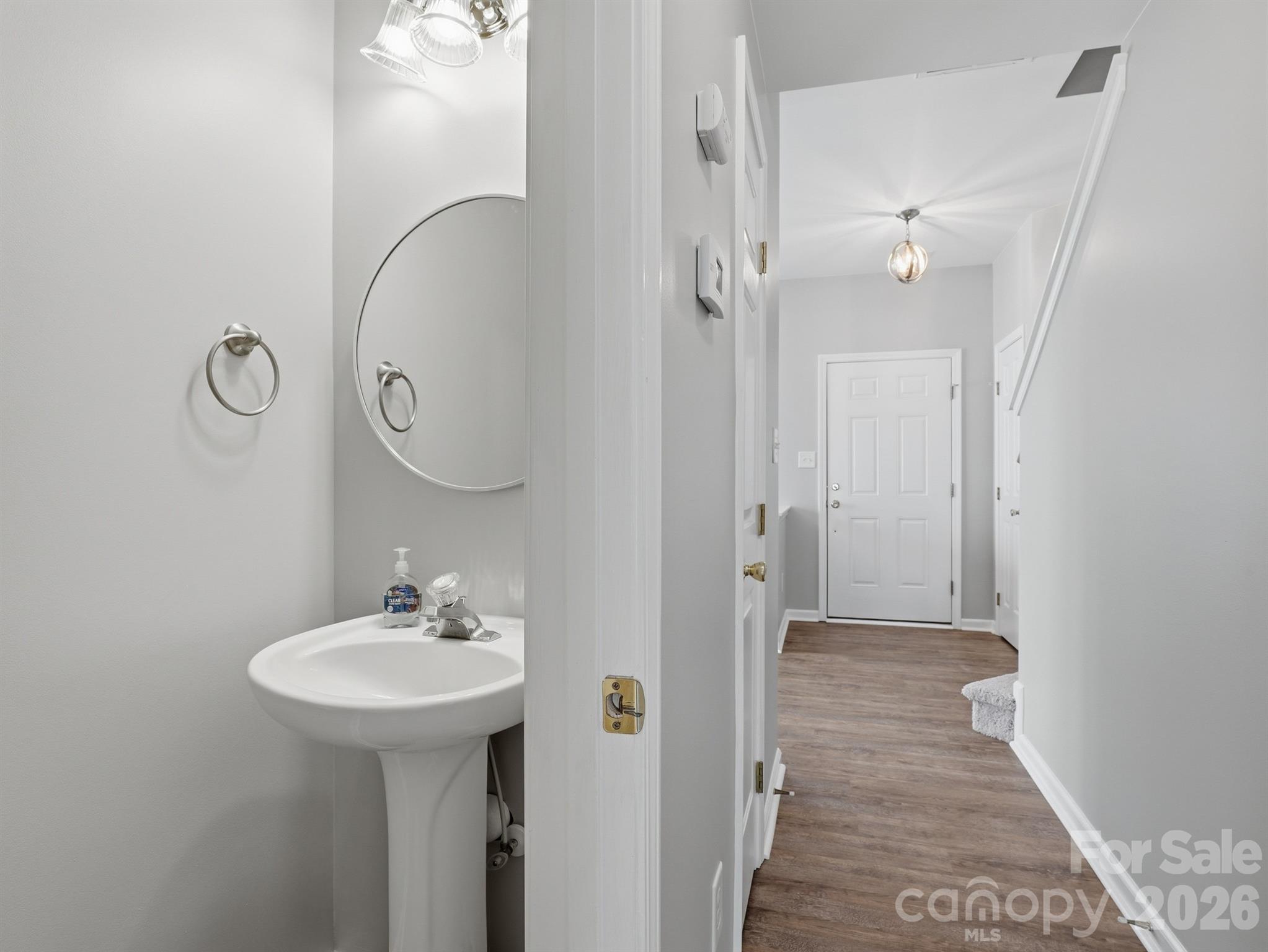 Newell Crossing - Residential