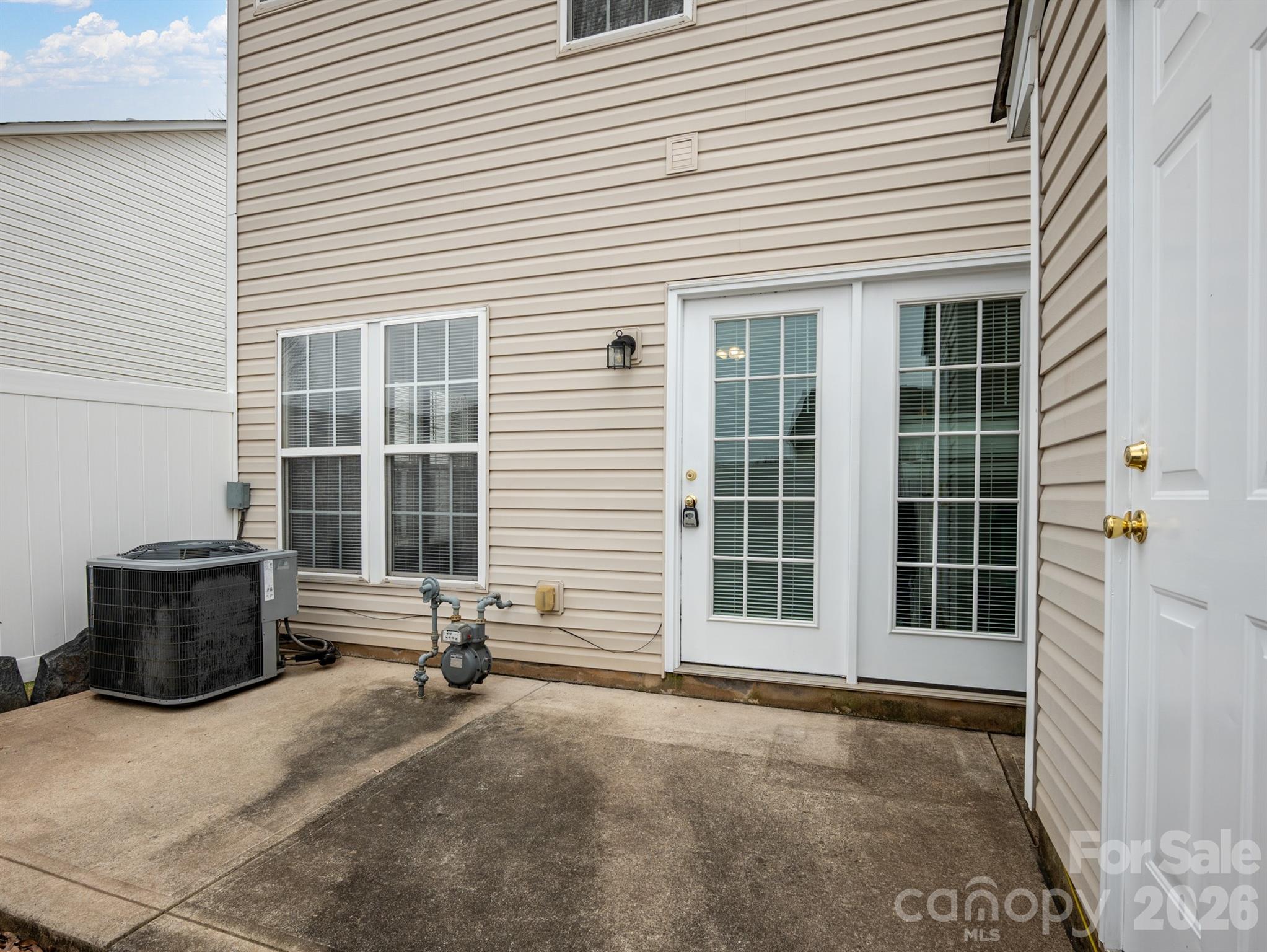 Newell Crossing - Residential