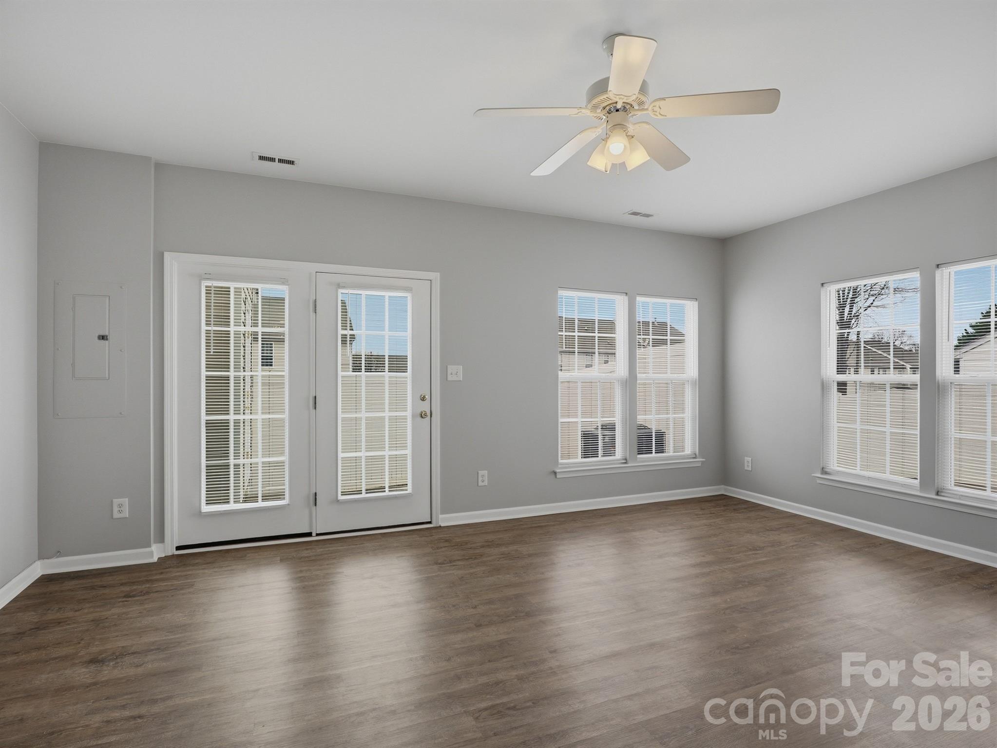 Newell Crossing - Residential