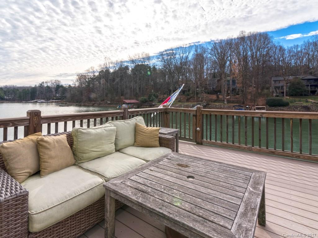 Catalina Cove - Residential