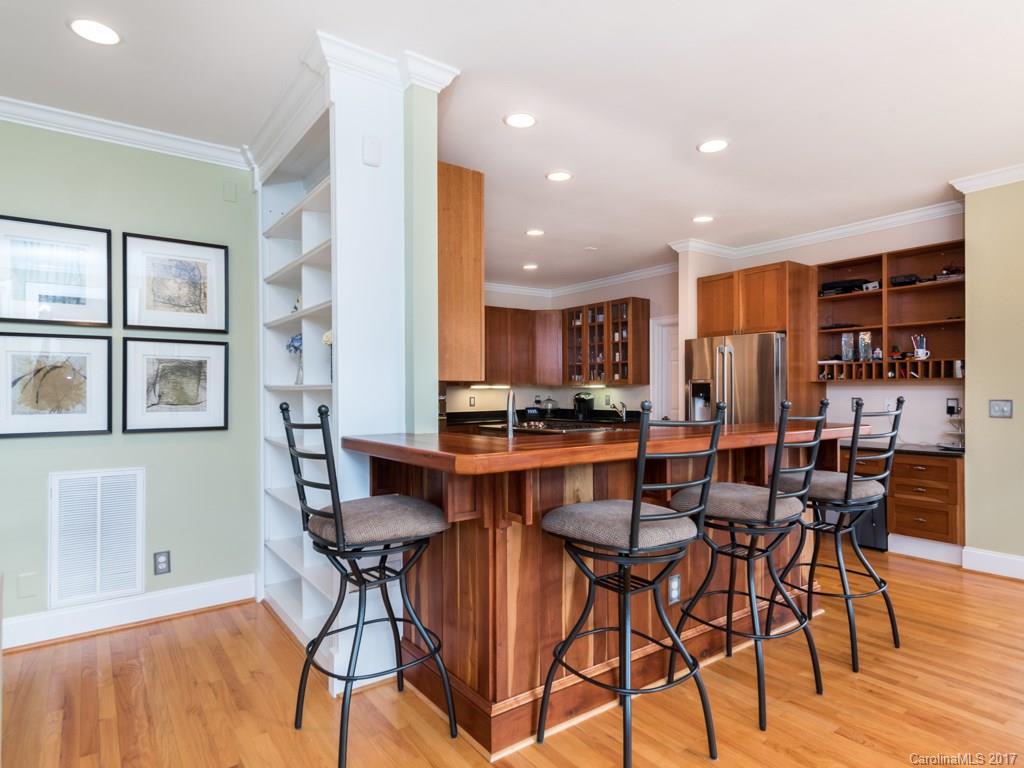 Catalina Cove - Residential