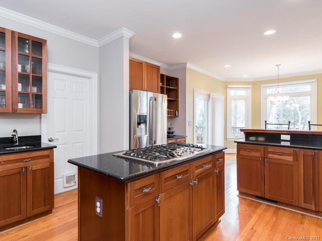 Catalina Cove - Residential