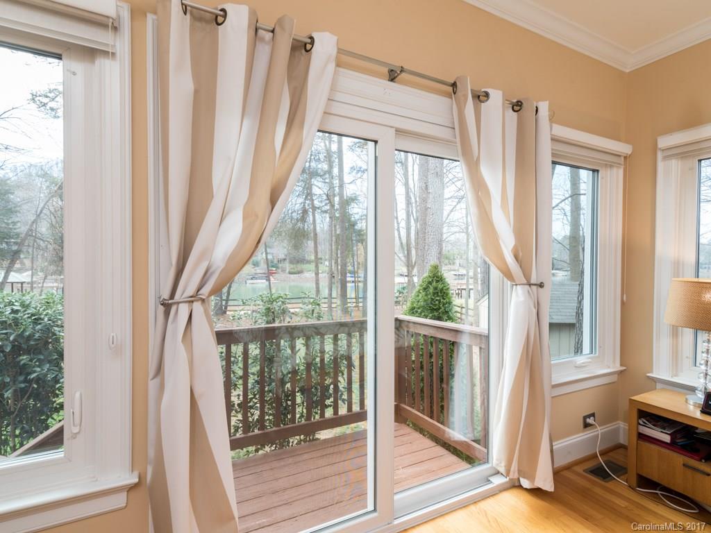 Catalina Cove - Residential