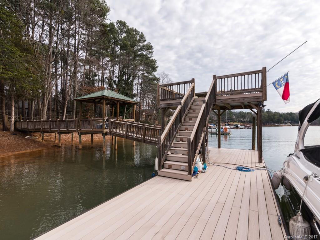 Catalina Cove - Residential