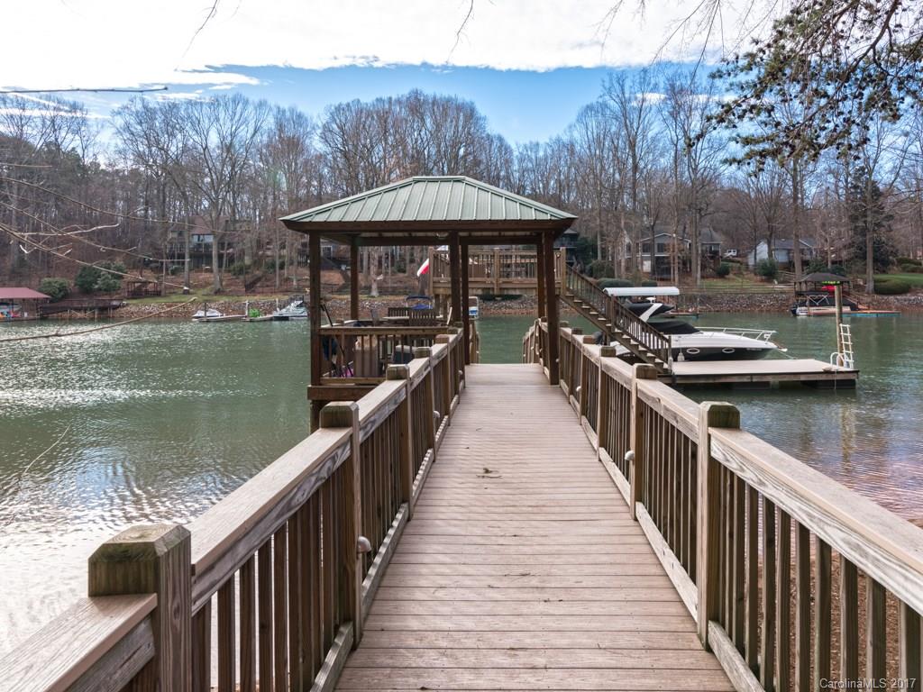 Catalina Cove - Residential