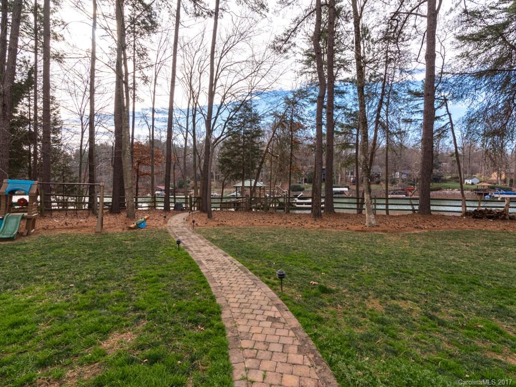 Catalina Cove - Residential