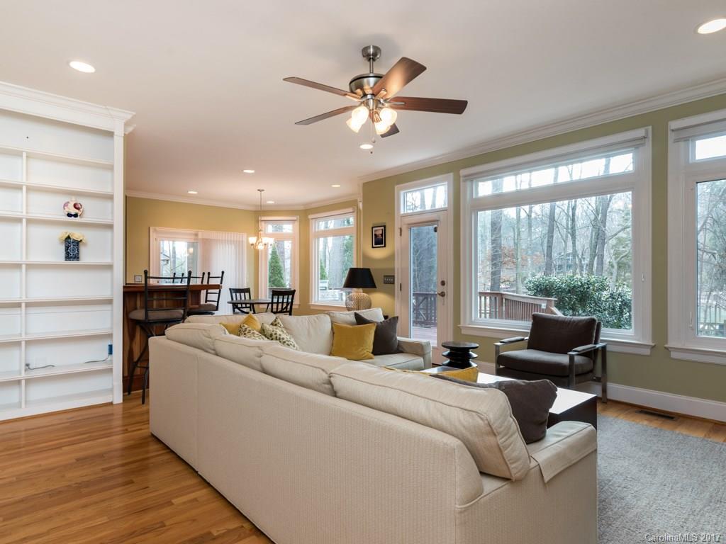 Catalina Cove - Residential