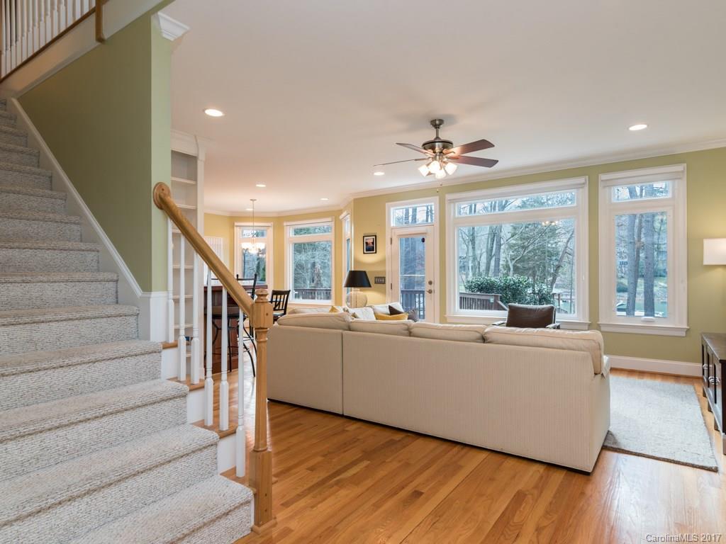 Catalina Cove - Residential