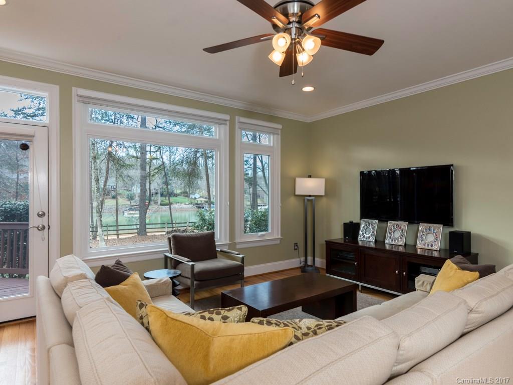 Catalina Cove - Residential