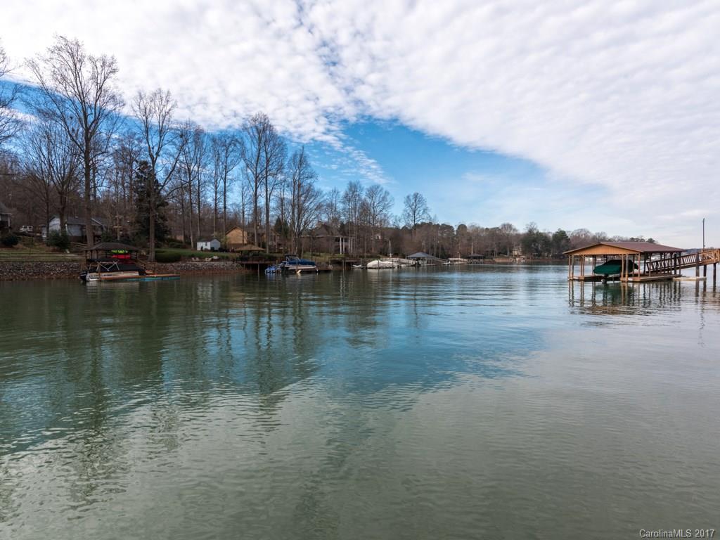 Catalina Cove - Residential