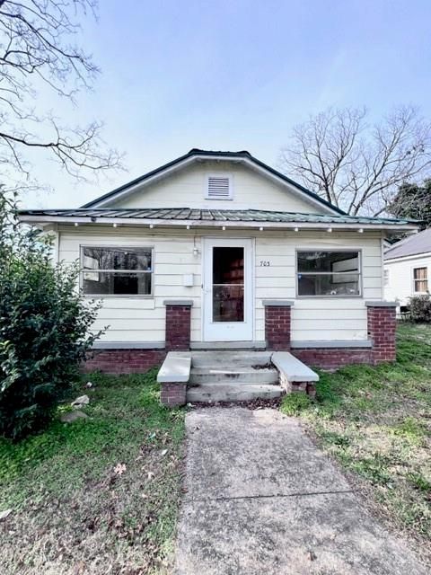 A home in Shelby