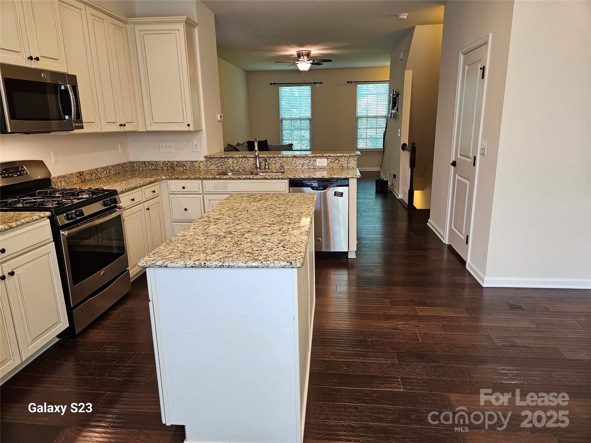 Vermillion - Residential Lease