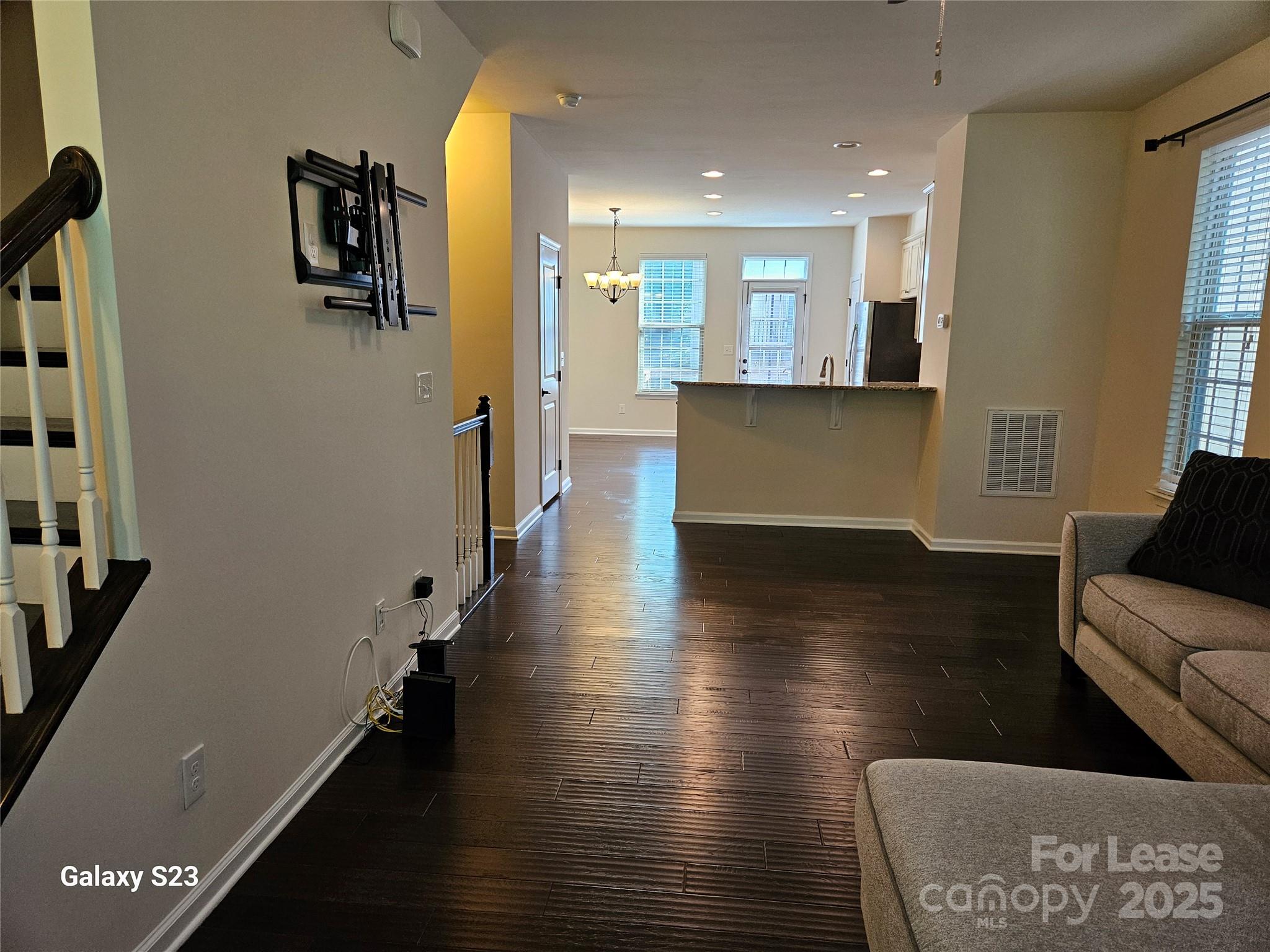 Vermillion - Residential Lease