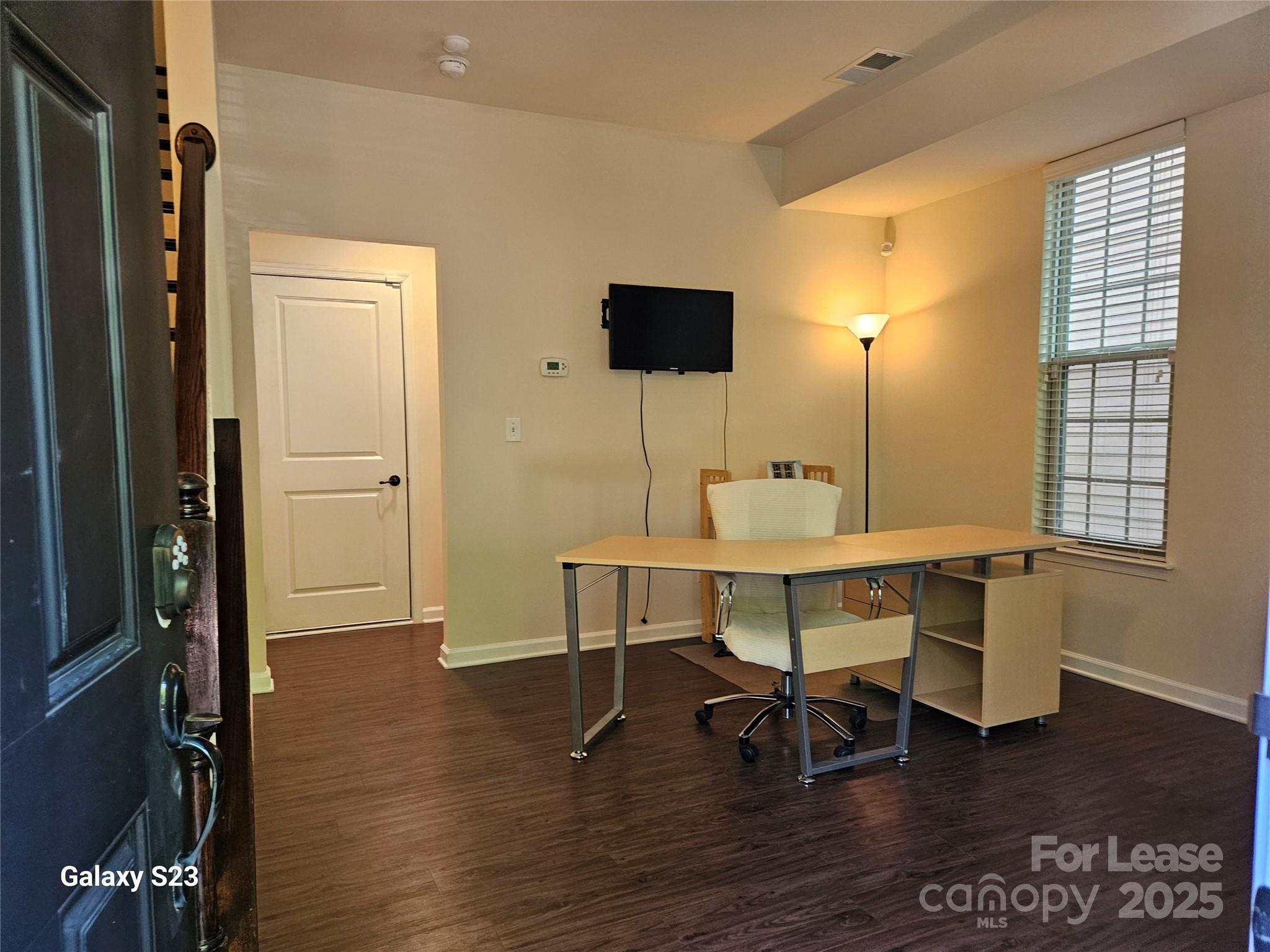 Vermillion - Residential Lease